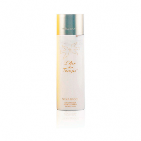 L'AIR DU TEMPS BODY LOTION 200ML