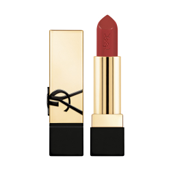 ROUGE PUR COUTURE ROUGE À LÈVRES SATINÉ