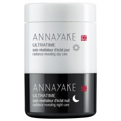 ULTRATIME SOIN REVELATEUR D'ECLAT JOUR-NUIT