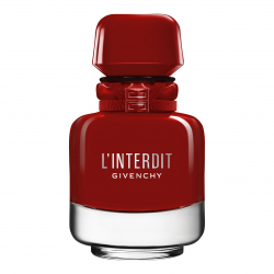L'INTERDIT EAU DE PARFUM ROUGE ULTIME