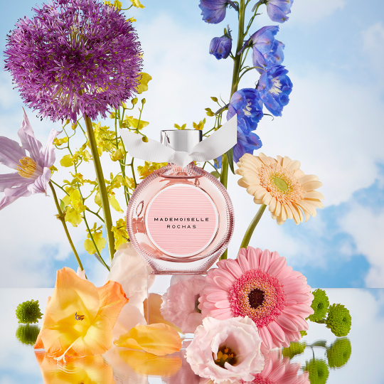 Mademoiselle rochas fun in pink avis sales