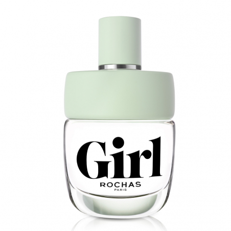 ROCHAS GIRL EDT VAPOURISER