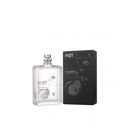 MOLECULE 1 EAU DE TOILETTE 100ML