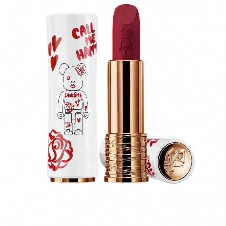 ABSOLU ROUGE INTIMATTE LIMITED EDITION