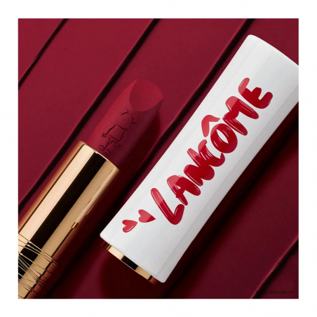 ABSOLU ROUGE INTIMATTE LIMITED EDITION