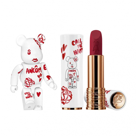ABSOLU ROUGE INTIMATTE LIMITED EDITION