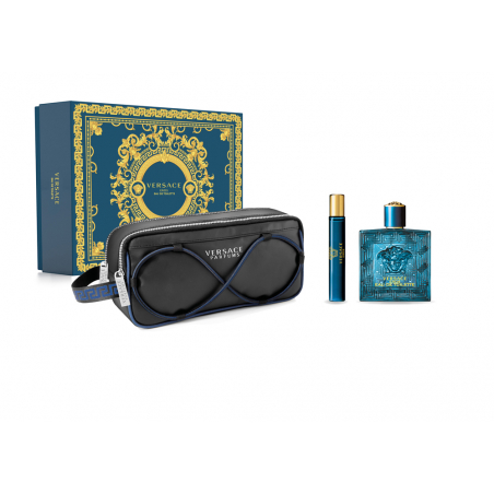 COFFRET EROS EDT XMAS 2023 EAU DE TOILETTE