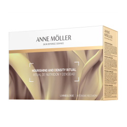 COFFRET LIVINGOLDÂGE RICH 2023 CREAM