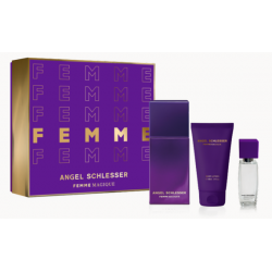 COFFRET FEMME MAGIQUE GS 2023 EAU DE PARFUM
