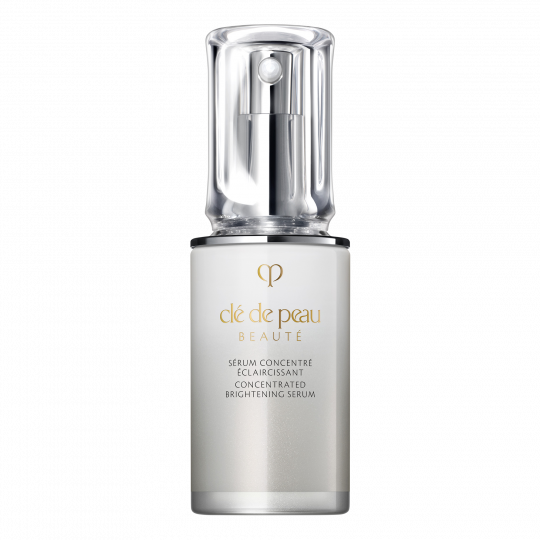 CONCENTRATED BRIGHTENING SERUM de Cle De Peau Beaute