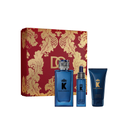 COFFRET K EAU DE PARFUM