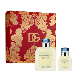 COFFRET BLUE HOMME EAU DE TOILETTE