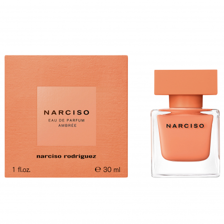 NARCISO AMBREE EAU DE PARFUM