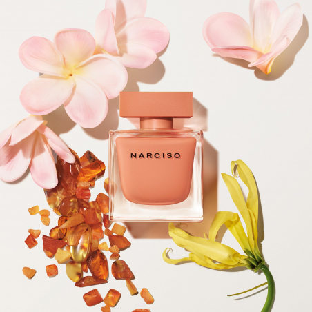 NARCISO AMBREE EAU DE PARFUM