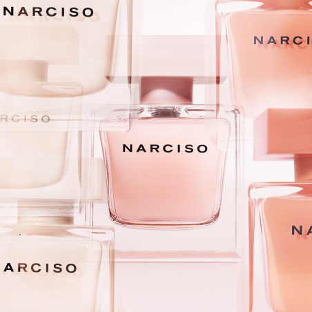 NARCISO AMBREE EAU DE PARFUM