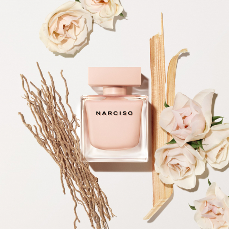 NARCISO EAU DE PARFUM POUDRÉE