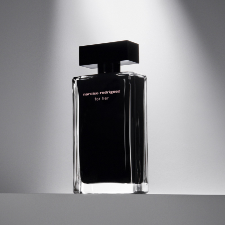 NARCISO RODRIGUEZ FOR HER EAU DE TOILETTE