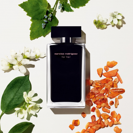 NARCISO RODRIGUEZ FOR HER EAU DE TOILETTE