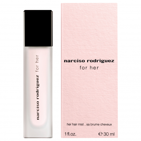 NARCISO RODRIGUEZ HER HAIR MIST