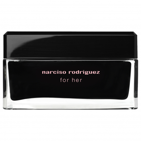 NARCISO RODRIGUEZ FOR HER CREAM CORPS