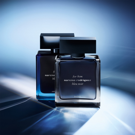 NARCISO RODRIGUEZ BLEU NOIR EDP VAPORISATEUR