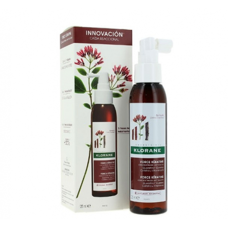 FORCE KÉRATINE CONCENTRÉ ANTI-AIDE