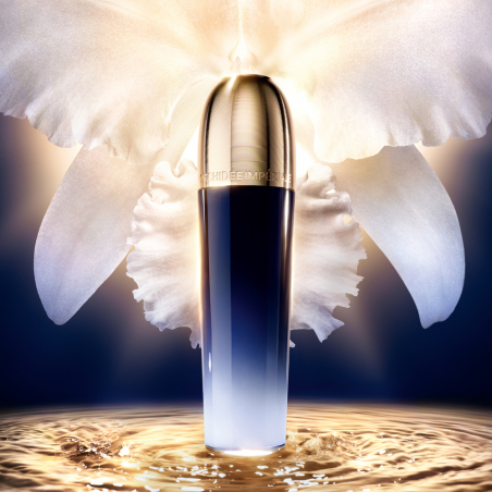 LE CONCENTRÉ DE LOTION-ESSENCE ORCHIDÉE IMPÉRIALE