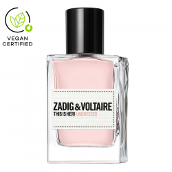 THIS IS UNDRESSED HER EAU DE PARFUM