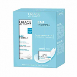 URIAGE CRÈME EAU LÉGÈRE + CADEAU GRATUIT