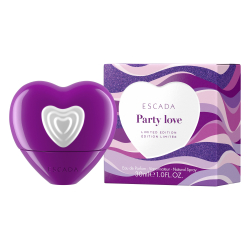 PARTY LOVE EAU DE PARFUM