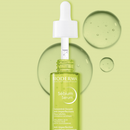 BIODERMA SÉBIUM SERUM