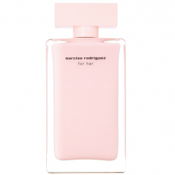 For Her Eau de Parfum 100 ml