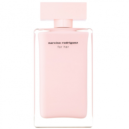 NARCISO RODRIGUEZ FOR HER EAU DE PARFUM