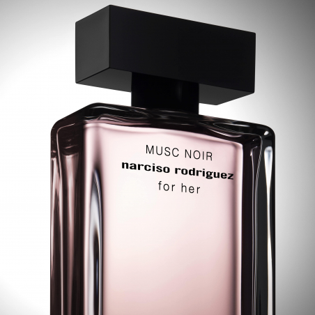 FOR HER MUSC NOIR EDP Vapo