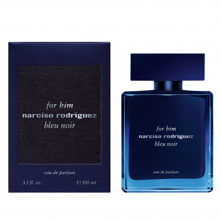 NARCISO RODRIGUEZ BLEU NOIR EDP VAPORISATEUR