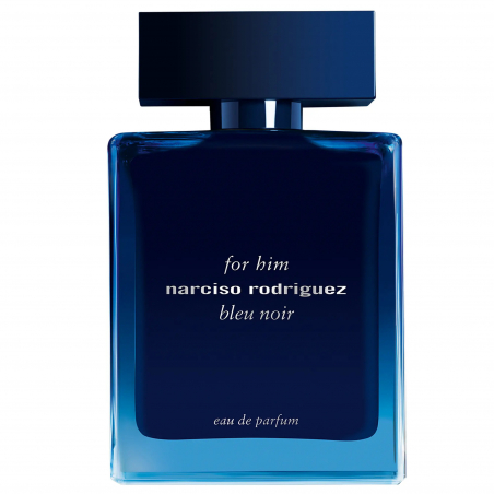 NARCISO RODRIGUEZ BLEU NOIR EDP VAPORISATEUR