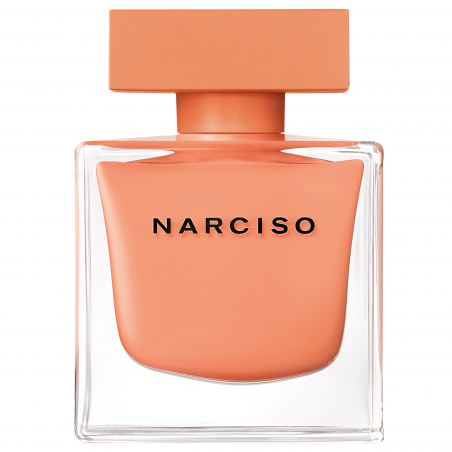 NARCISO AMBREE EAU DE PARFUM