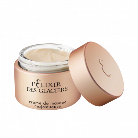 L'ELIXIR GLACIERS MASQUE