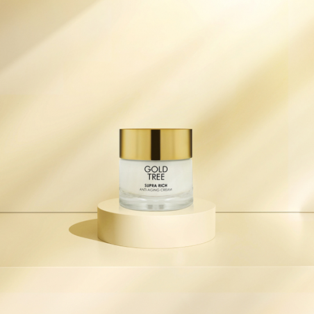 SUPRA RICH ANTI-AGING CREAM