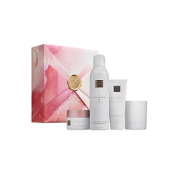 COFFRET SAKURA MEDIUM GIFT SHOWER FOAM