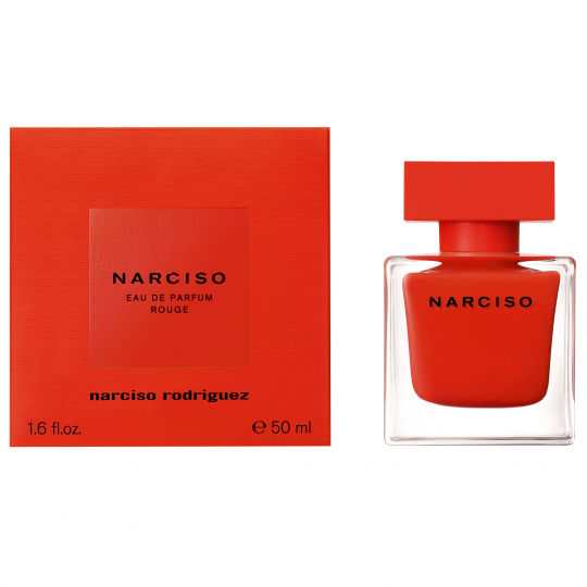 NARCISO EAU DE PARFUM ROUGE de Narciso Rodriguez