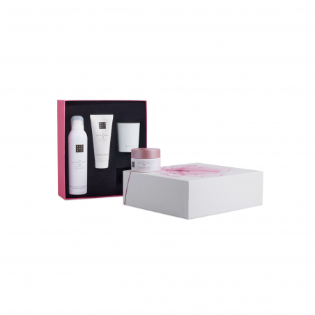 SAKURA MEDIUM GIFT SET 2023 SHOWER FOAM