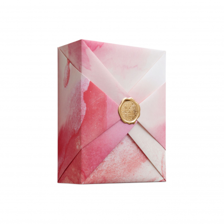 SAKURA LARGE GIFT COFFRET 2023 SHOWER GEL