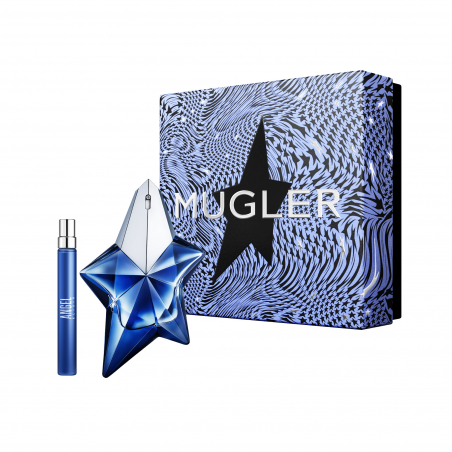 SET DE NAVIDAD ANGEL ELIXIR EDP