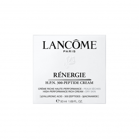 RENERGIE H.P.N. 300-PEPTIDE CREAM HYDRATANT ET ANTI-ÂGE