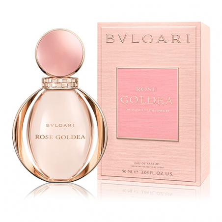 ROSE GOLDEA EDP Vapo.90ml