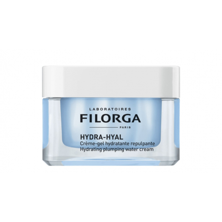 FILORGA HYDRA-HYAL CRÈME-GEL