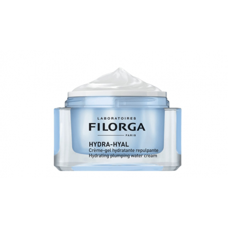 FILORGA HYDRA-HYAL CRÈME-GEL