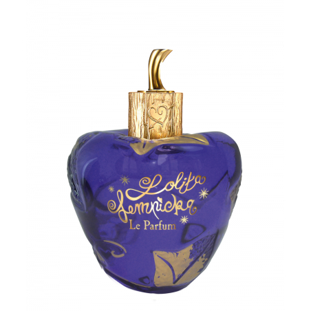 LOLITA LEMPICKA LIMITED EDITION FLACON MINUIT EDP