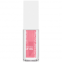Huile Pour Les Lèvres Glossin' Glow Tinted